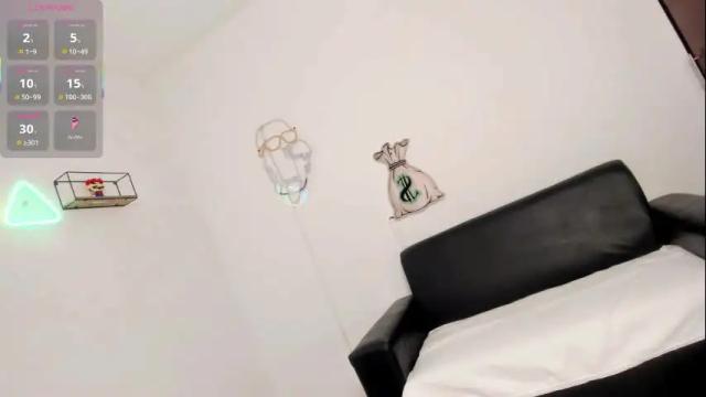 Thumbnail 2, eileen_tanihara's Stream at Chaturbate, 2 days ago