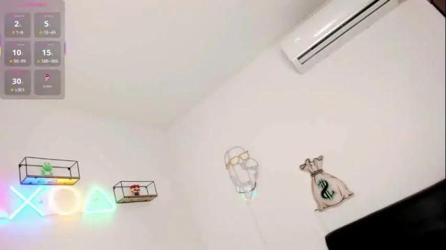 Image 6 of eileen_tanihara Stream on Chaturbate on 2 days ago
