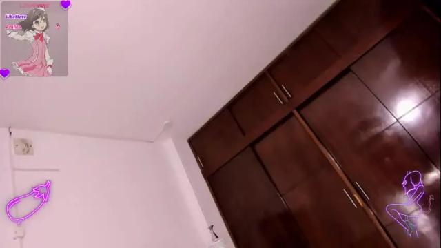 Thumbnail 1, eileen_tanihara's Stream at Chaturbate, 6 hours ago