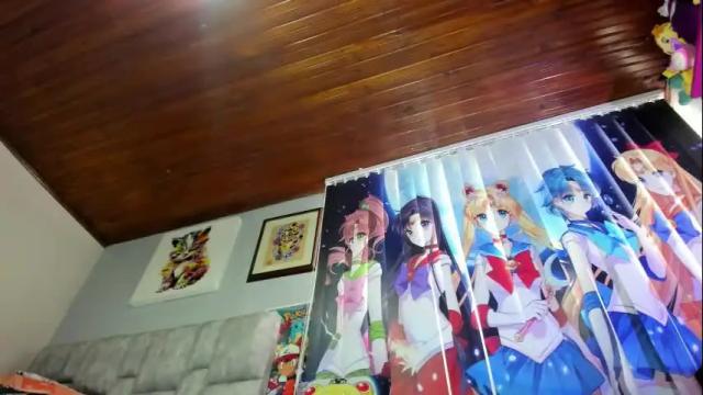 Thumbnail 1, eileen_yalena's Stream at Chaturbate, 1 month ago