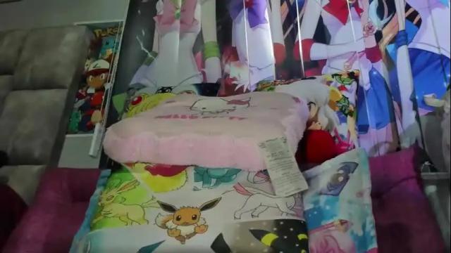 Image 4 of eileen_yalena Stream on Chaturbate on 1 month ago