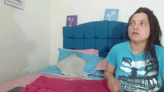 Thumbnail 1, eileenandmaite's Stream at Chaturbate, 16 months ago