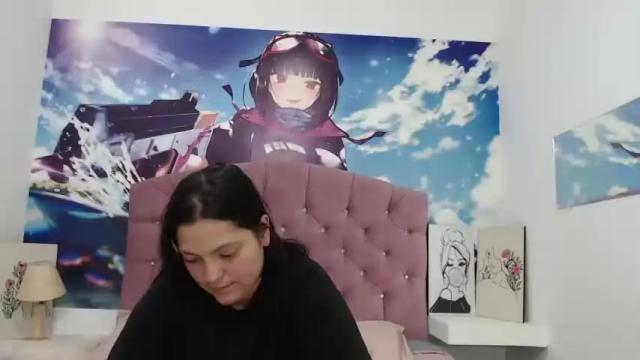 Image 12 of eileenandmaite Stream on Chaturbate on 15 months ago