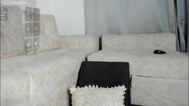 Image 8 of eileenestrada Stream on Chaturbate on 2 months ago