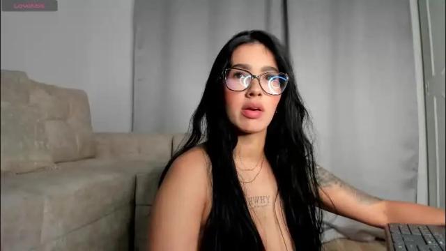 Image 6 of eileenestrada Stream on Chaturbate on 2 months ago