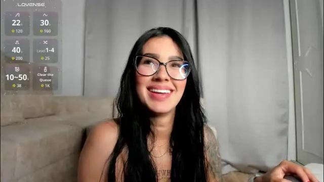 Image 8 of eileenestrada Stream on Chaturbate on 2 months ago