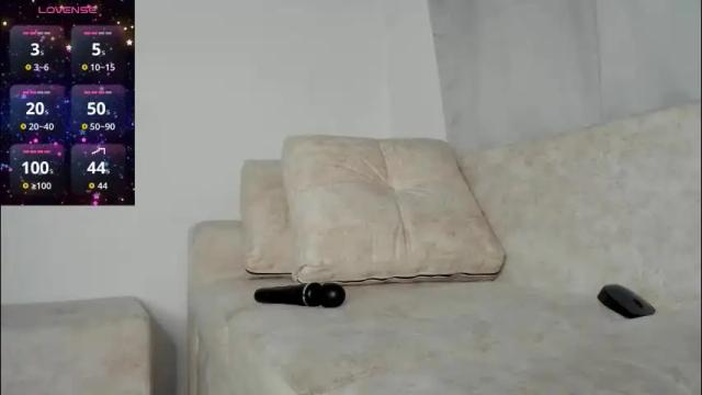 Thumbnail 3, eileenestrada's Stream at Chaturbate, 18 days ago