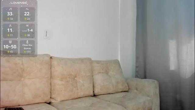 Image 10 of eileenestrada Stream on Chaturbate on 2 days ago