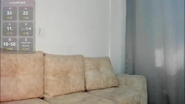 Thumbnail 2, eileenestrada's Stream at Chaturbate, 2 days ago