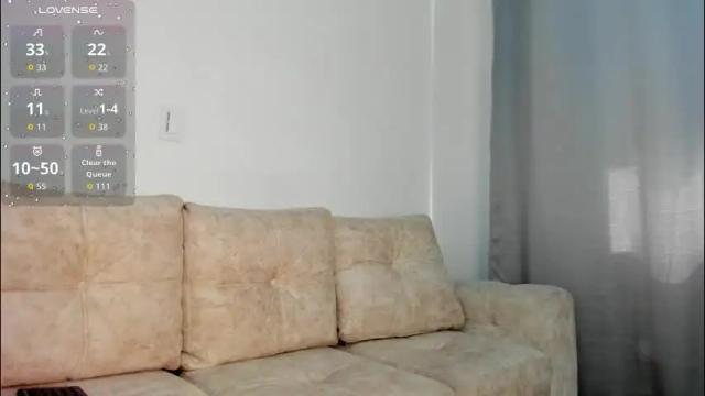 Image 7 of eileenestrada Stream on Chaturbate on 2 days ago