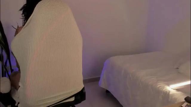 Thumbnail 1, eileenford's Stream at Chaturbate, 3 months ago