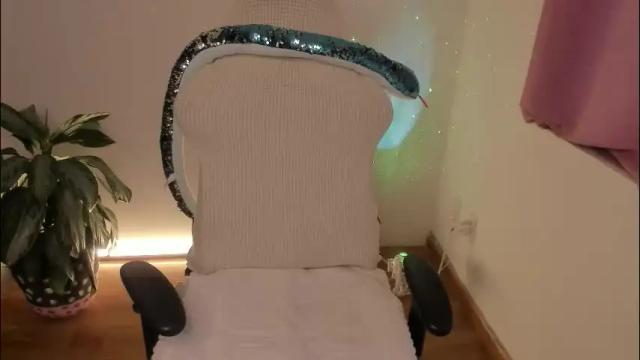 Image 2 of eileenford Stream on Chaturbate on 17 days ago