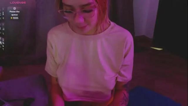 Image 10 of eilen_violeta Stream on Chaturbate on 3 months ago