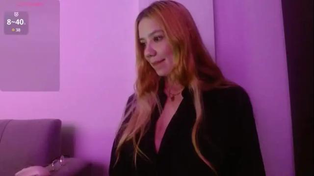 Image 2 of eilen_violeta Stream on Chaturbate on 3 months ago