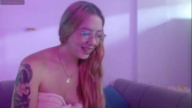 Image 3 of eilen_violeta Stream on Chaturbate on 2 months ago