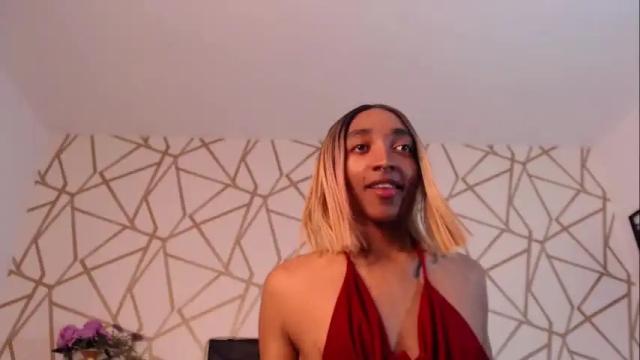 Image 10 of eilenntanihara Stream on Chaturbate on 15 months ago