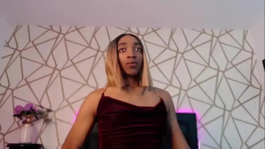 eilenntanihara Chaturbate