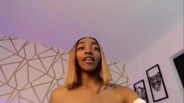 Image 7 of eilenntanihara Stream on Chaturbate on 15 months ago