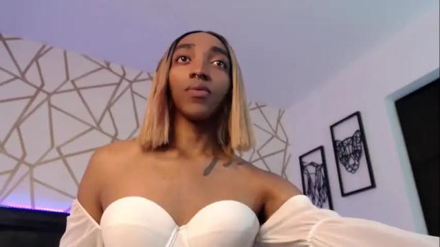 Image 8 of eilenntanihara Stream on Chaturbate on 15 months ago