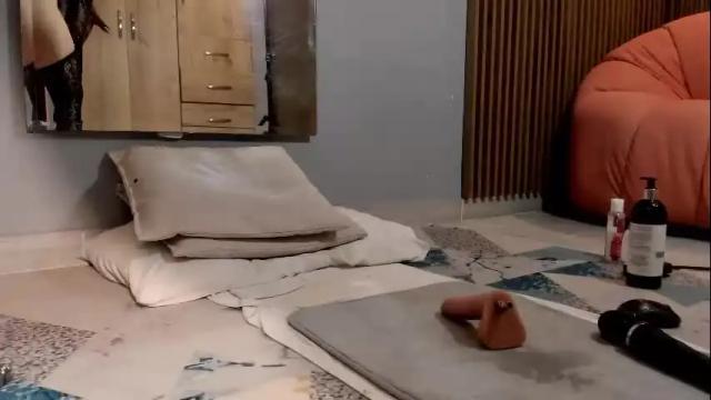 Thumbnail 2, eilin_clio's Stream at Chaturbate, 1 month ago