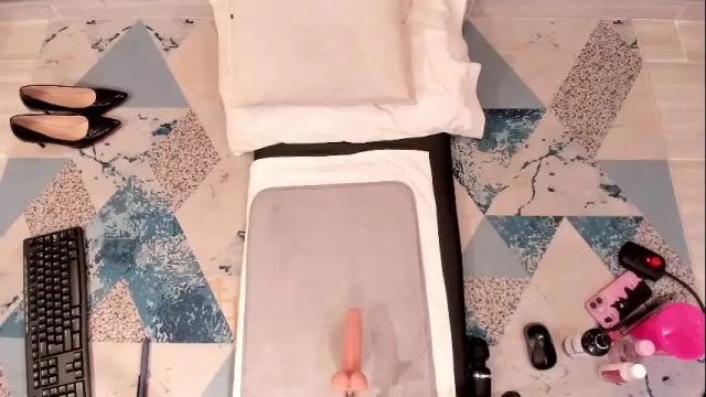 Image 12 of eilin_clio Stream on Chaturbate on 1 month ago