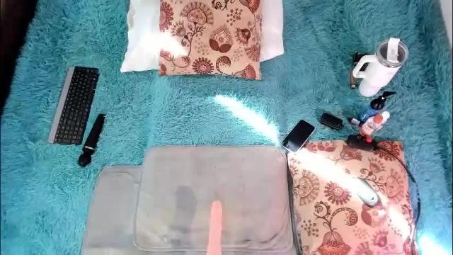 Thumbnail 2, eilin_clio's Stream at Chaturbate, 2 months ago