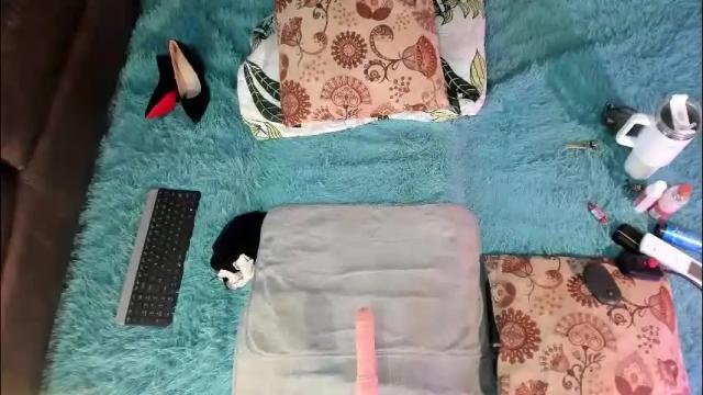 Thumbnail 1, eilin_clio's Stream at Chaturbate, 1 month ago