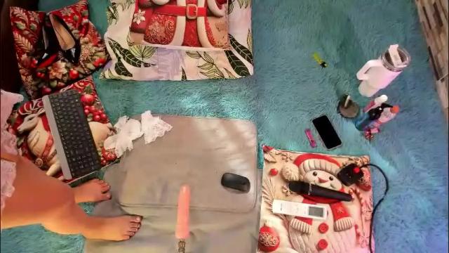 Thumbnail 2, eilin_clio's Stream at Chaturbate, 29 days ago