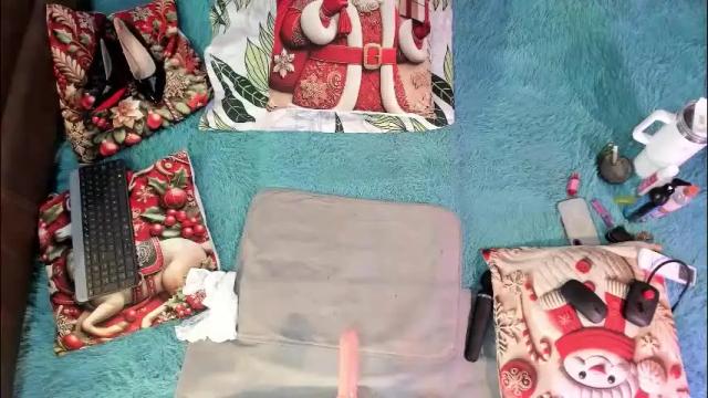 Image 8 of eilin_clio Stream on Chaturbate on 1 month ago