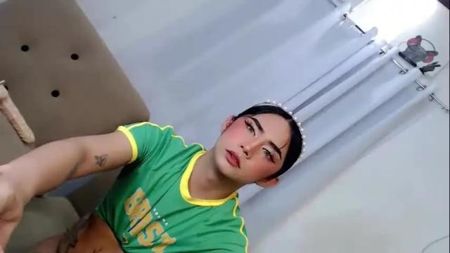 Thumbnail 2, eilleh_loure's Stream at Chaturbate, 1 month ago