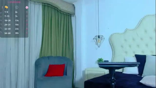 Image 10 of eilyn_millan Stream on Chaturbate on 1 month ago