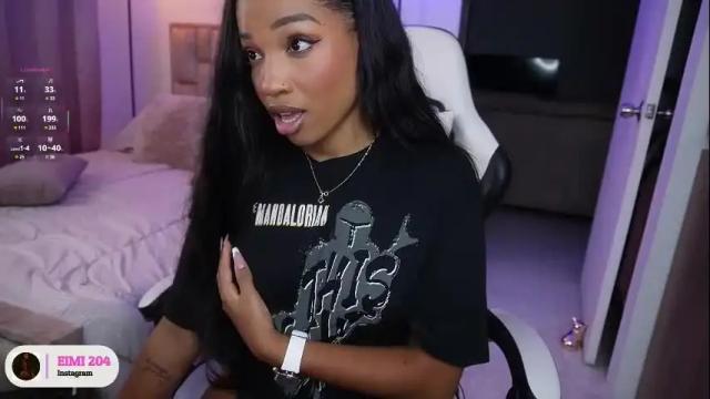 Image 8 of eimi_space Stream on Chaturbate on 1 month ago