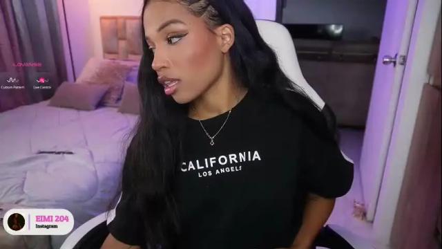 Image 4 of eimi_space Stream on Chaturbate on 10 days ago
