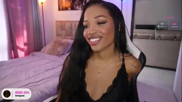 Image 8 of eimi_space Stream on Chaturbate on 5 days ago