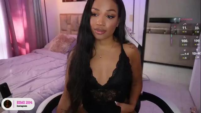 Thumbnail 3, eimi_space's Stream at Chaturbate, 4 days ago