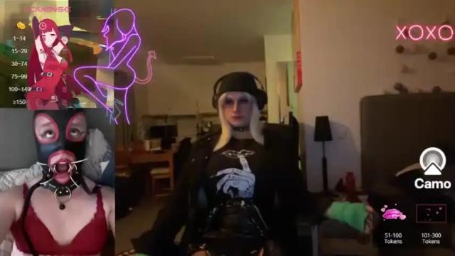 Thumbnail 1, eimisissy's Stream at Chaturbate, 19 months ago