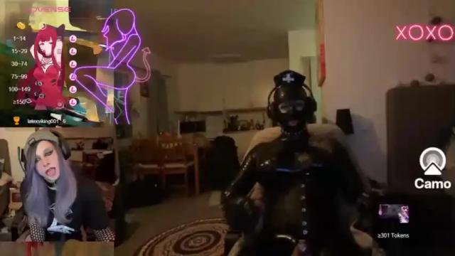 Image 2 of eimisissy Stream on Chaturbate on 17 months ago