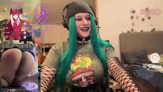 Image 2 of eimisissy Stream on Chaturbate on 15 months ago