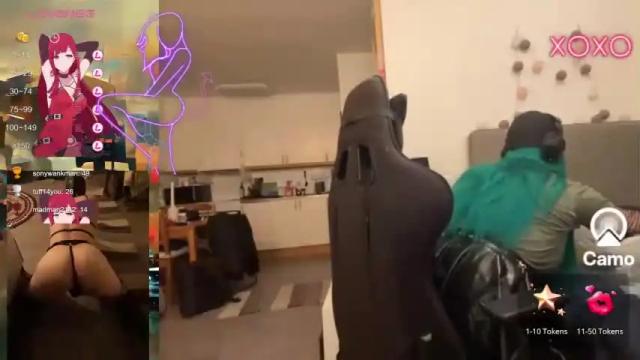 Thumbnail 3, eimisissy's Stream at Chaturbate, 15 months ago