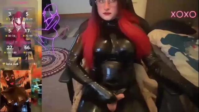 Thumbnail 1, eimisissy's Stream at Chaturbate, 1 month ago