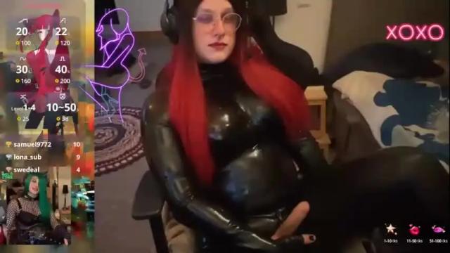 Image 7 of eimisissy Stream on Chaturbate on 1 month ago