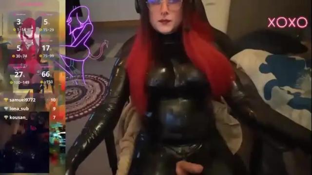Image 8 of eimisissy Stream on Chaturbate on 1 month ago