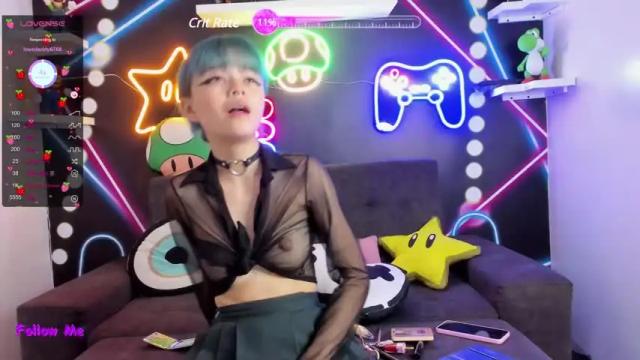 Image 2 of eimmylee Stream on Chaturbate on 19 months ago