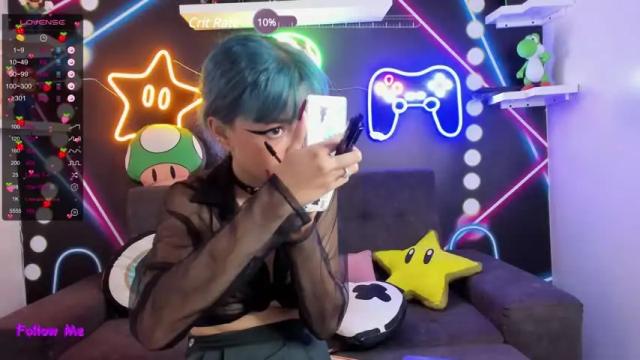 Image 4 of eimmylee Stream on Chaturbate on 19 months ago