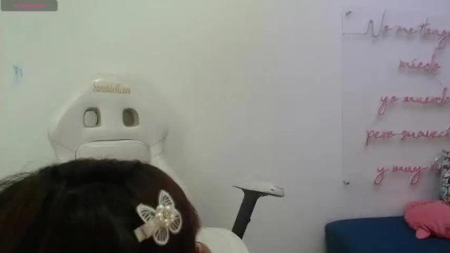 Image 2 of eimy__lopez Stream on Chaturbate on 12 months ago