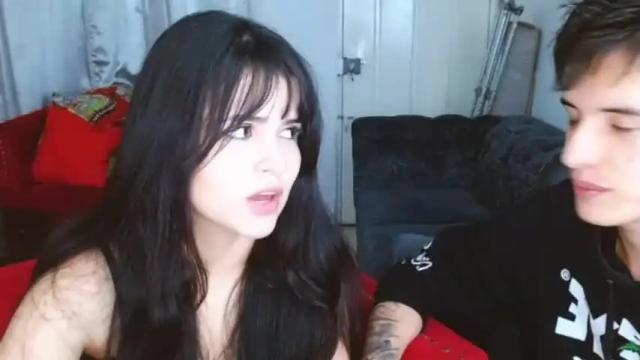 Thumbnail 2, eimy_andres's Stream at Chaturbate, 15 months ago