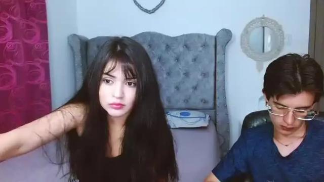 Image 2 of eimy_andres Stream on Chaturbate on 13 months ago
