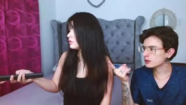Image 6 of eimy_andres Stream on Chaturbate on 13 months ago
