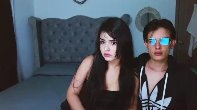 Image 4 of eimy_andres Stream on Chaturbate on 12 months ago