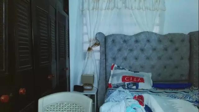 Thumbnail 2, eimy_andres's Stream at Chaturbate, 2 months ago